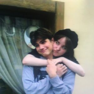 Meet your Posher, Nathaniel